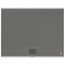 Индукционная варочная панель De Dietrich DPI7698GS