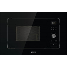 Встраиваемая микроволновая печь Gorenje BM201AG1BG