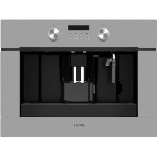 Кофемашина Teka CLC 855 GM STEAM GREY