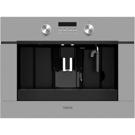 Кофемашина Teka CLC 855 GM STEAM GREY