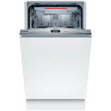 Встраиваемая посудомоечная машина Bosch SPV4XMX20E