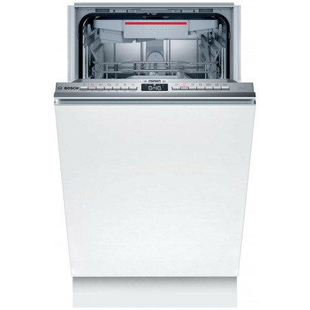 Встраиваемая посудомоечная машина Bosch SPV4XMX20E