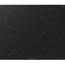 Индукционная варочная панель Kuppersbusch KI 6130.0 SR