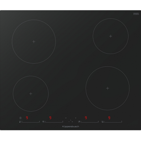 Индукционная варочная панель Kuppersbusch KI 6130.0 SR