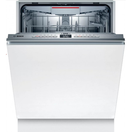 Встраиваемая посудомоечная машина BOSCH SMV4HVX31E