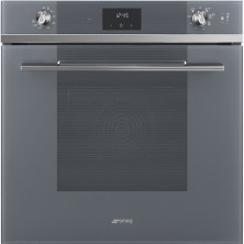 Электрический духовой шкаф SMEG SO6100S2S