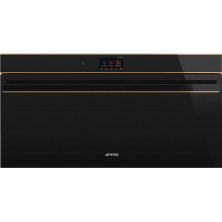 Электрический духовой шкаф Smeg SFPR9604TNR