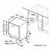 Посудомоечная машина Bosch SMV4HTX24E