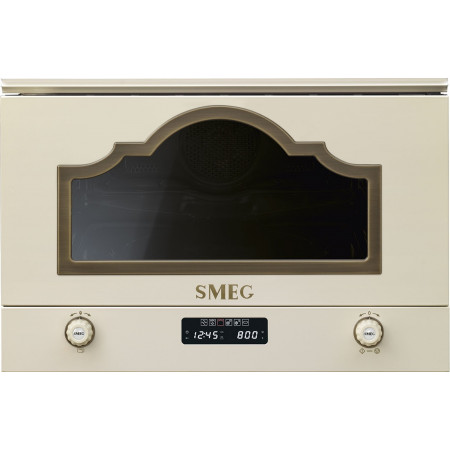 Микроволновая печь Smeg MP722PO