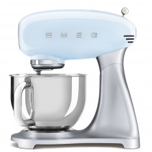 Миксер Smeg SMF02PBEU