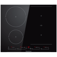 Индукционная варочная панель Kuppersbusch KI 6550.0 SR