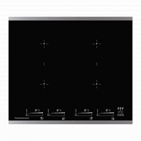 Индукционная варочная панель Kuppersbusch KI 6800.0 SE