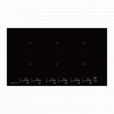 Индукционная варочная панель Kuppersbusch KI 9810.0 SR