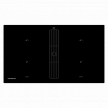 Индукционная варочная панель Kuppersbusch KMI 9850.0 SR