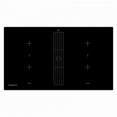 Индукционная варочная панель Kuppersbusch KMI 9850.0 SR