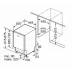 Посудомоечная машина Bosch SPV2HKX42E