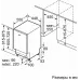 Посудомоечная машина Bosch SPV6EMX65Q