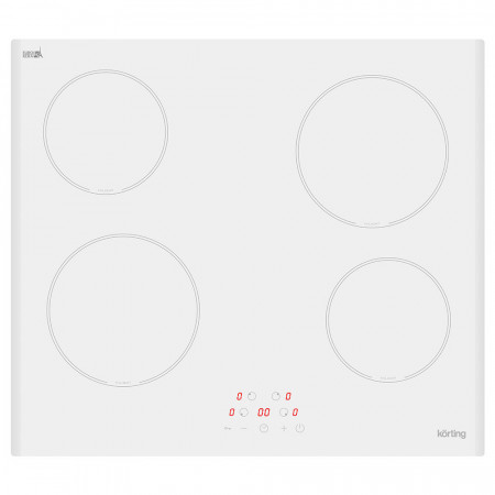 Варочная поверхность Korting HK 60003 BW