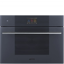 Духовой шкаф Smeg SO4104S4PG