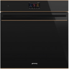 Духовой шкаф  SMEG SO6604S4PNR