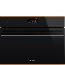 Духовой шкаф Smeg SO4604S4PNR