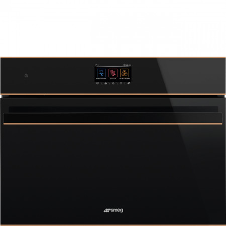 Духовой шкаф Smeg SO4604S4PNR