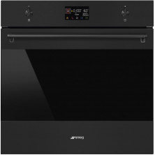 Духовой шкаф  SMEG SO6302M2N