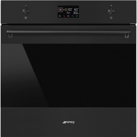 Духовой шкаф  SMEG SO6302M2N