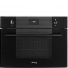 Духовой шкаф Smeg SO4101M1B3