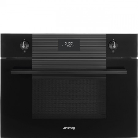 Духовой шкаф Smeg SO4101M1B3