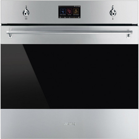 Духовой шкаф  SMEG SO6303APX