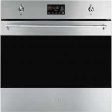 Духовой шкаф SMEG SO6302M2X