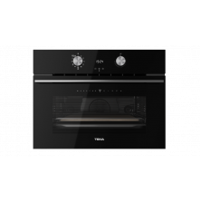 Компактный духовой шкаф Teka MAESTROPIZZA HLC 8510P NIGHT RIVER BLACK