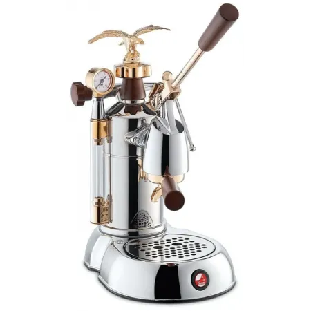 Леверная кофемашина La Pavoni LPLEXP01EU