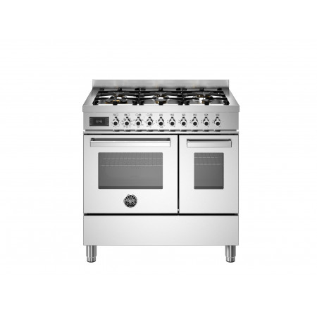 Варочный центр Bertazzoni PRO96L2EXT