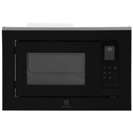 Микроволновая печь Electrolux LMS4253TMX