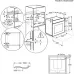 Духовой шкаф Electrolux EOB7S31X