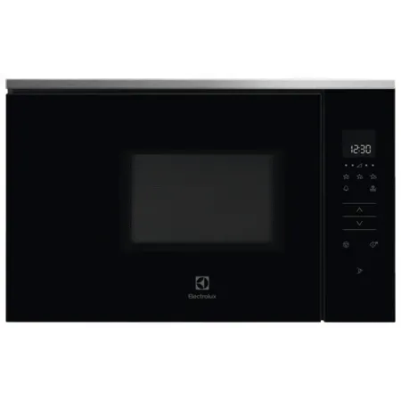 Микроволновая печь Electrolux KMFE172TEX