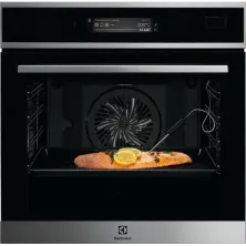 Духовой шкаф Electrolux EOC9P31WX