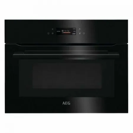 Микроволновая печь AEG KMK721880B