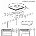 Варочная панель Electrolux EIP6446