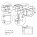Духовой шкаф AEG KMK965090T