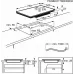 Варочная панель Electrolux EIS82449