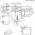 Микроволновая печь AEG KMK721880B