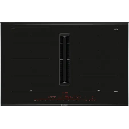 Индукционная варочная панель BOSCH PXX875D57E