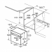 Духовой шкаф BOSCH HBG675BB1