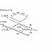 Варочная поверхность BOSCH PUE611BB5E