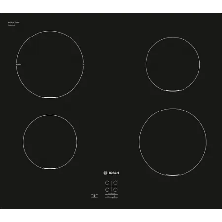 Варочная панель BOSCH PUG611AA5E
