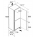 Холодильник LIEBHERR CNd 5204-22 001