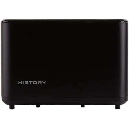 Тостер HiSTORY IT-XD225